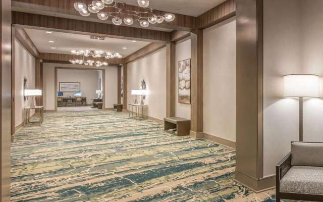 Courtyard by Marriott Jekyll Island