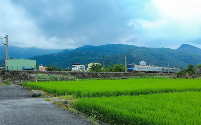 Natural Essence of Hot Spring