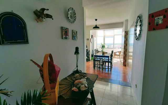 See view Mignon de la Ria Formosa