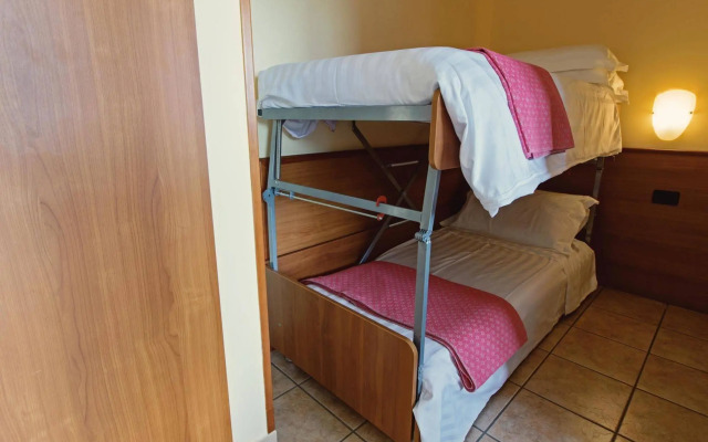 Albergo Moderno
