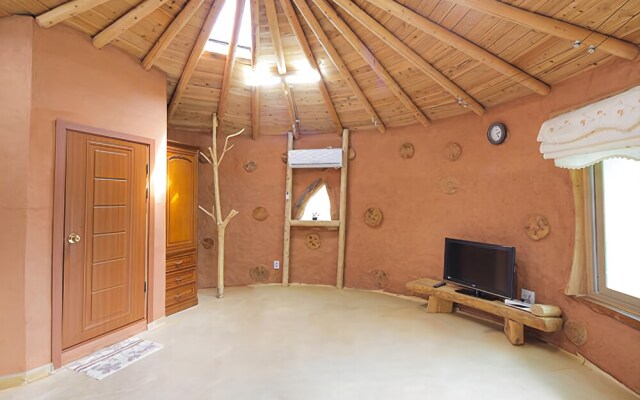 Yangpyeong Natural Clay House Pension