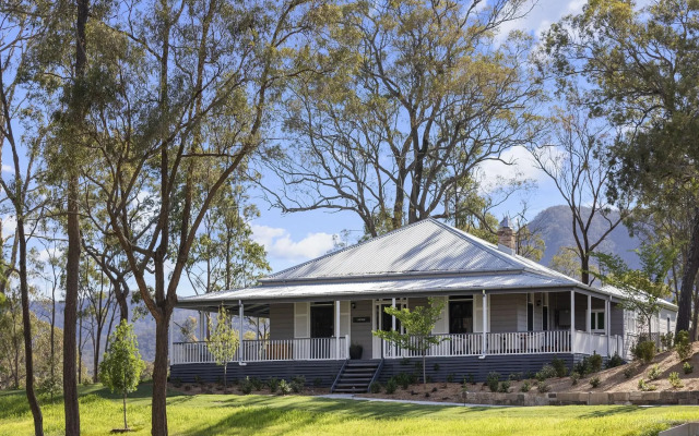 Spicers Guesthouse