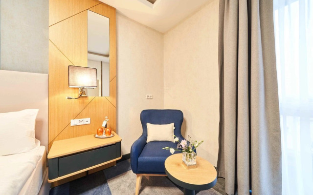 WENS Hotel