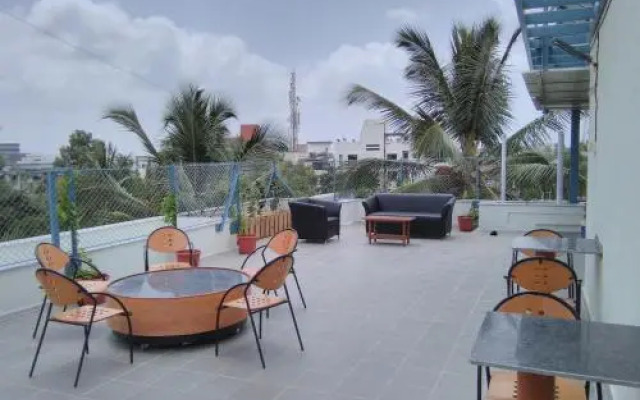 Aashiyana Inn Serviced Apartments in Nashik
