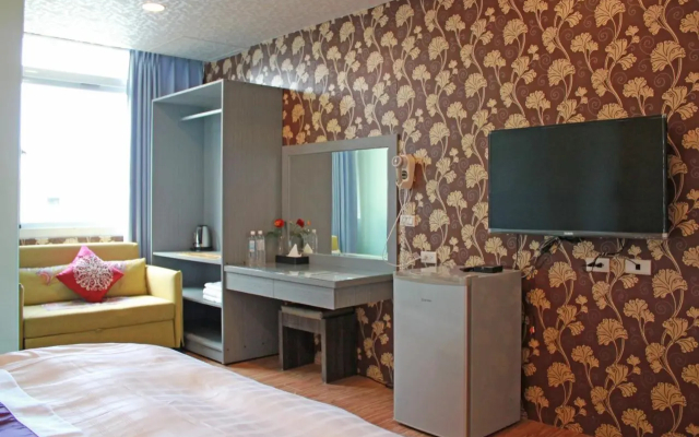 Wind Town Guest house