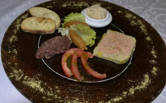 Hotellerie de l'Esplanade