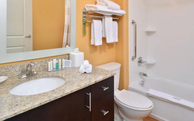 TownePlace Suites Detroit Commerce