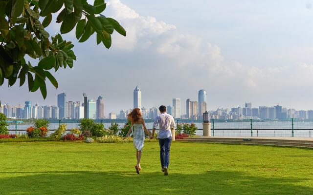 InterContinental Haikou Seaview