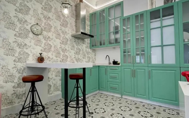 Apartamentos La Puerta Azul 5 El Bajondillo Torremolinos