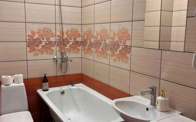 Rich House (Рич Хаус) на улице Социалистическая 10