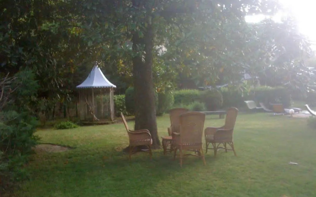 Chambres d'hôtes Les Pratges