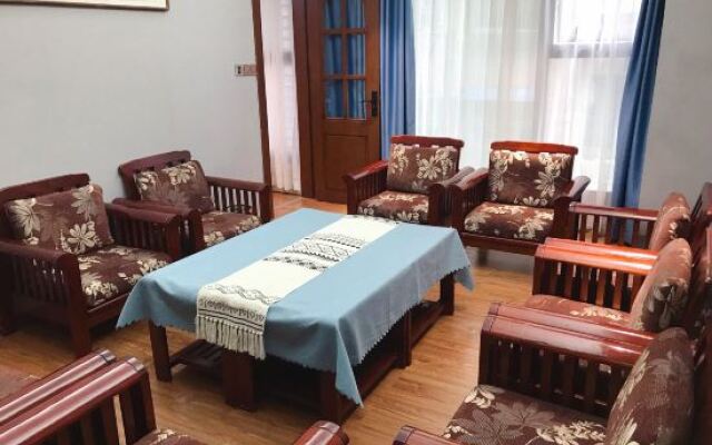 Zhangzhou Yan'an Hotel