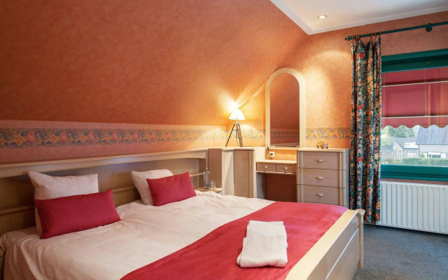 Hotel Restaurant de Loenermark