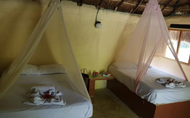 Hotel & Cabañas Zazil Kin Tulum