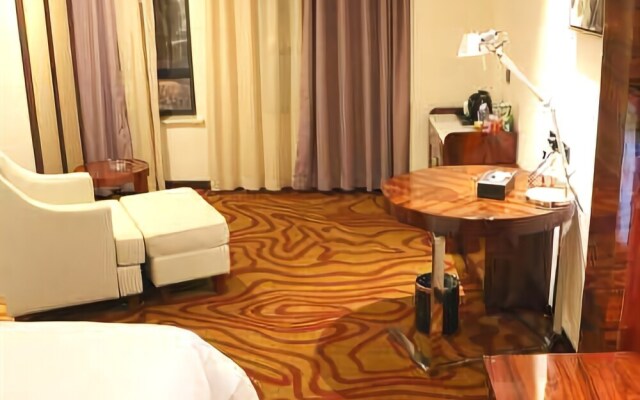 Shuntian Hotel (Yuntang Campus Branch of Changsha University of Science and Technology)