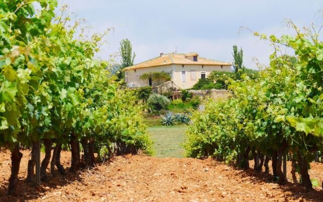 Hotel Castell de Gimenelles