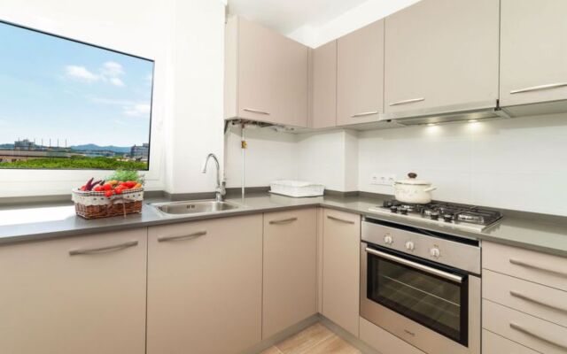 Apartment Fanals Playa de Aro 14740