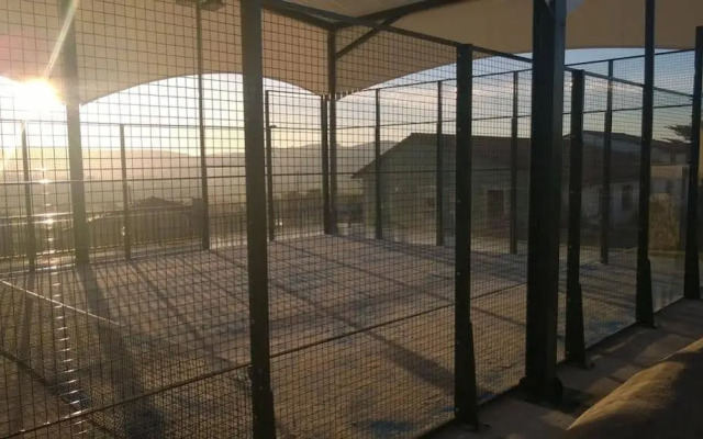 Posada La Maza