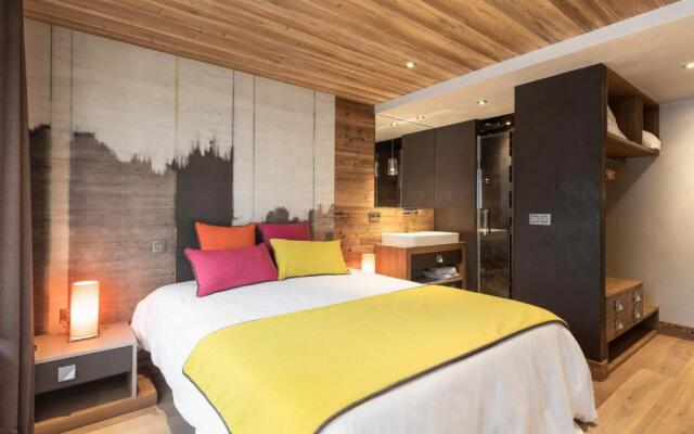 Appartement La Clusaz, 4 pièces, 6 personnes - FR-1-304-176