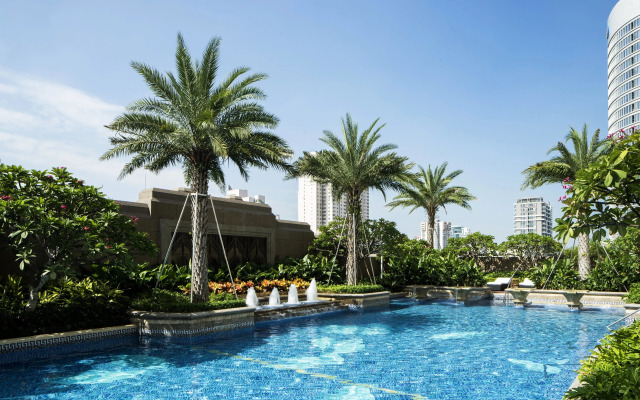 Sheraton Shantou Hotel