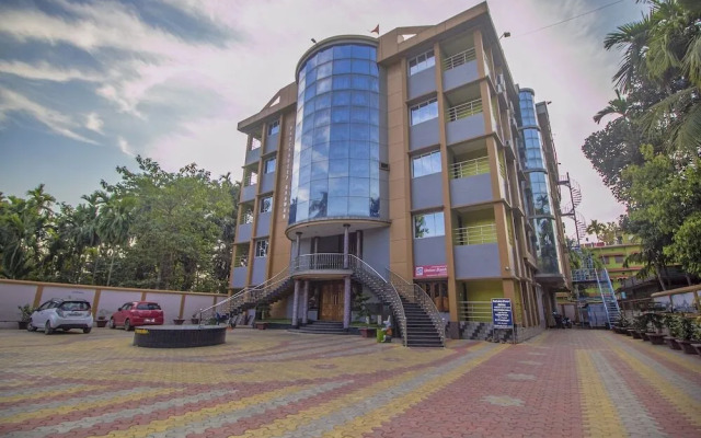 Panchadeep Bhawan By OYO Rooms