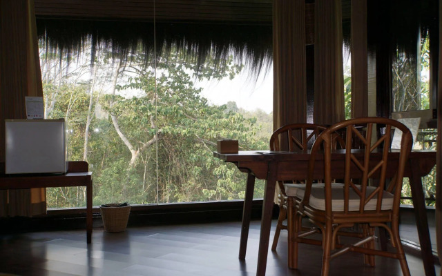 Samboja Lodge