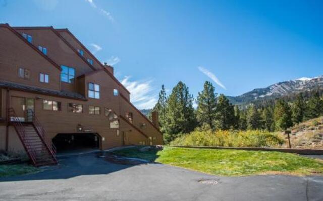 Aspen Creek Condominiums