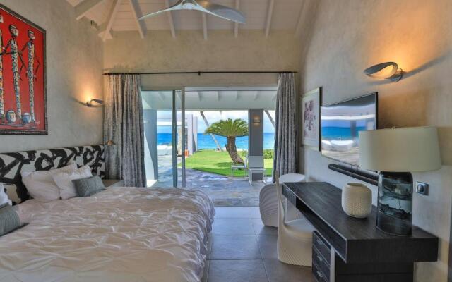 Dream Villa Terres Basses-1113