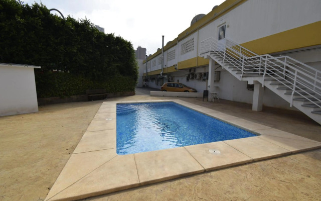 Comercial Lepanto - Fincas Arena