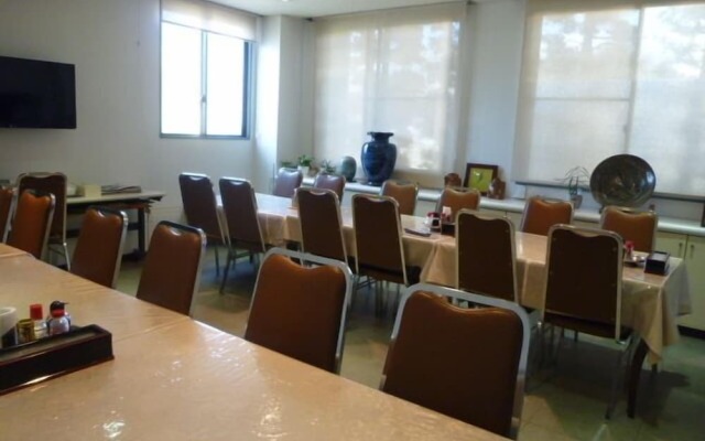 Wakatake Ryokan