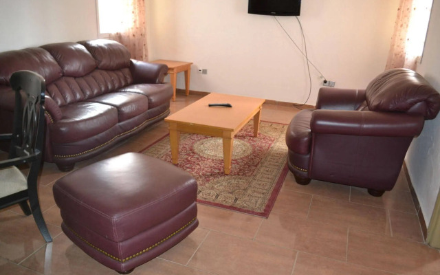 Meumi Residence