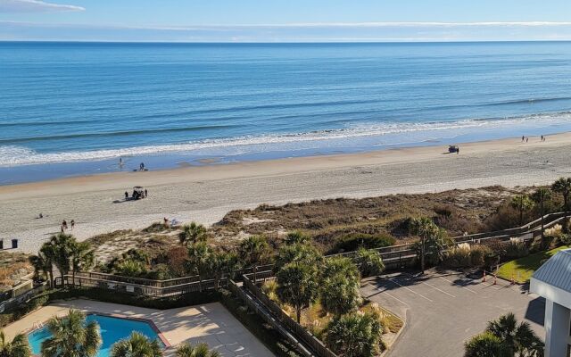 904 South Hampton 2 Bedroom Condo