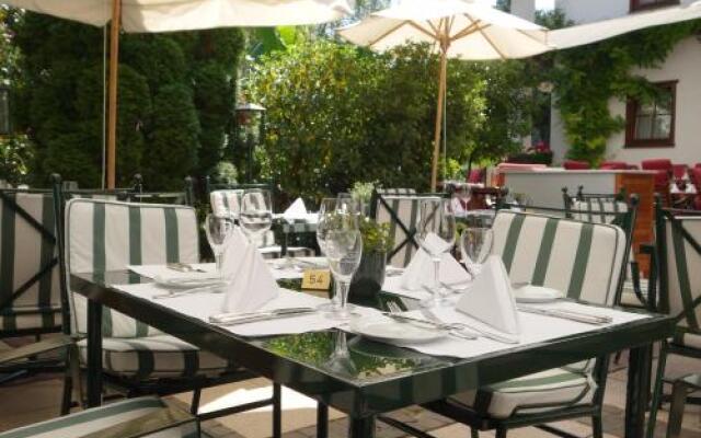 Hotel Restaurant Krone