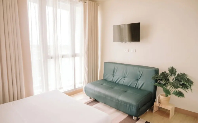 Peaceful & Private Hideout