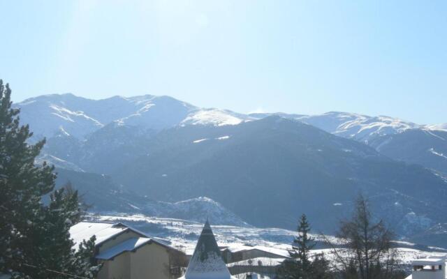 Residence Les Cimes