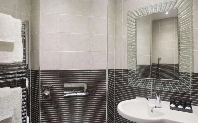 Ramada Oldbury Birmingham