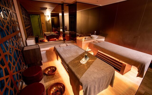 Palmalife Bodrum Resort & Spa