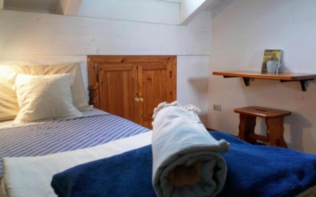 Casa di Claude 2 Finalmarina