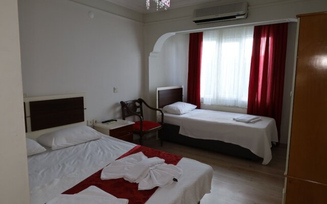 Demir Otel & Restaurant