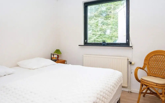8 Person Holiday Home in Struer-by Traum