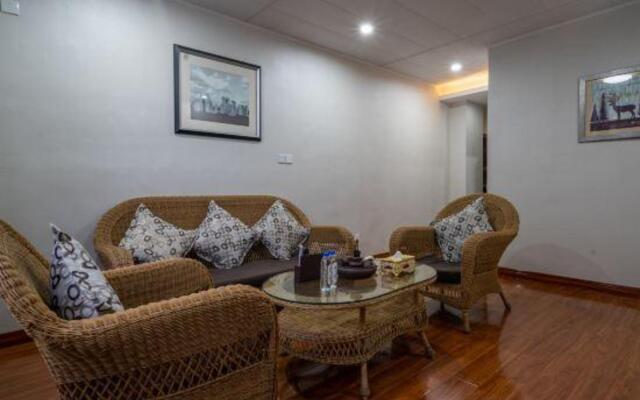 Fumen Hotel