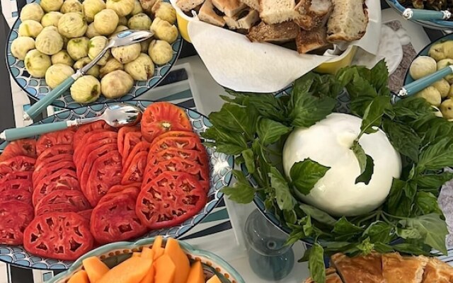 Villa Sabrina by Elite Villas