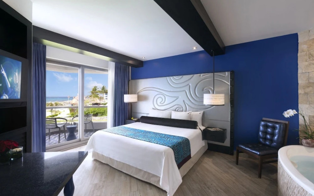 Adults Only Heaven at Hard Rock Hotel Riviera Maya All Inclusive