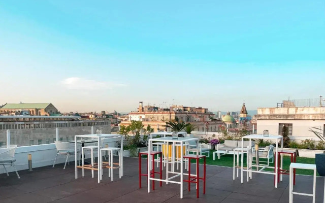 Ostello Bello Napoli