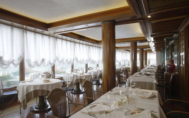 Hotel delle Nazioni