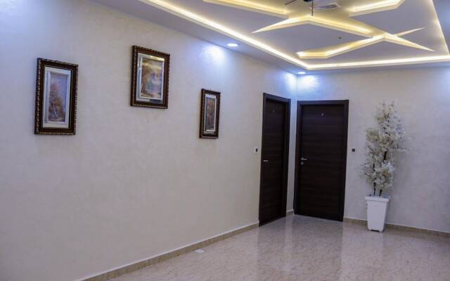 Hotel Cafe Borj Al Arab