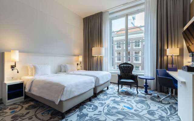 Radisson Blu Hotel, Amsterdam City Center