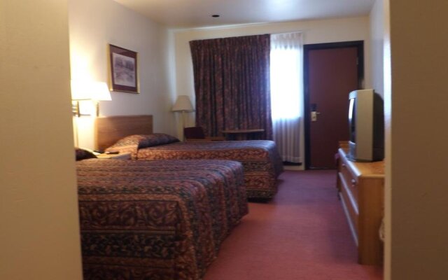 Sunrise Park Resort