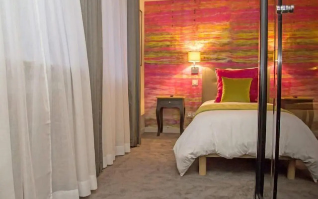 Les Chambres de Louise