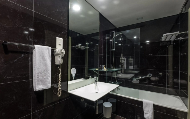 Stay Hotel Guimarães Centro